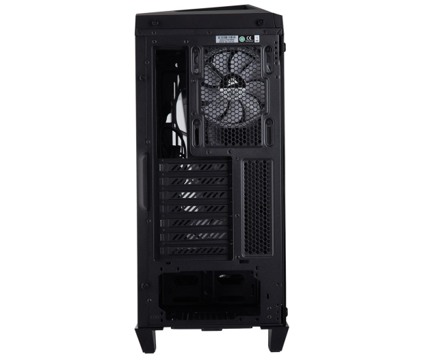 CORSAIR CARBIDE SERIES SPEC-OMEGA RGB ATX Tempered Glass Mid-Tower ATX Gaming  Czarna CC-9011140-WW - 440921 - zdjęcie 6